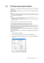 Preview for 81 page of Fuji Xerox DocuPrint C5005 d User Manual