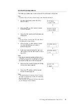 Preview for 85 page of Fuji Xerox DocuPrint C5005 d User Manual