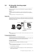 Preview for 87 page of Fuji Xerox DocuPrint C5005 d User Manual