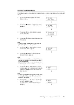 Preview for 89 page of Fuji Xerox DocuPrint C5005 d User Manual