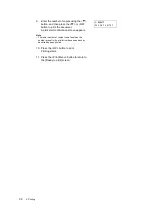 Preview for 90 page of Fuji Xerox DocuPrint C5005 d User Manual