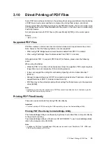 Preview for 99 page of Fuji Xerox DocuPrint C5005 d User Manual