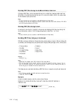 Preview for 100 page of Fuji Xerox DocuPrint C5005 d User Manual