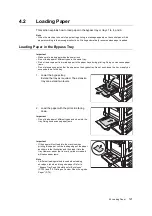 Preview for 121 page of Fuji Xerox DocuPrint C5005 d User Manual