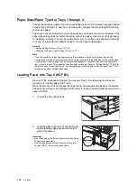 Preview for 126 page of Fuji Xerox DocuPrint C5005 d User Manual