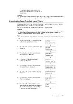 Preview for 131 page of Fuji Xerox DocuPrint C5005 d User Manual