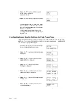 Preview for 132 page of Fuji Xerox DocuPrint C5005 d User Manual