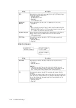 Preview for 154 page of Fuji Xerox DocuPrint C5005 d User Manual