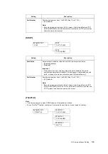 Preview for 159 page of Fuji Xerox DocuPrint C5005 d User Manual