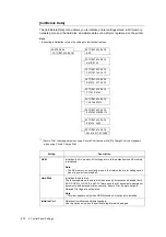 Preview for 212 page of Fuji Xerox DocuPrint C5005 d User Manual