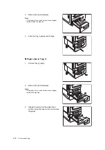 Preview for 218 page of Fuji Xerox DocuPrint C5005 d User Manual