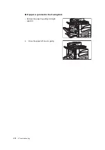 Preview for 224 page of Fuji Xerox DocuPrint C5005 d User Manual