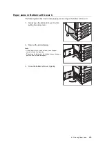 Preview for 225 page of Fuji Xerox DocuPrint C5005 d User Manual