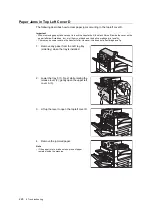 Preview for 226 page of Fuji Xerox DocuPrint C5005 d User Manual