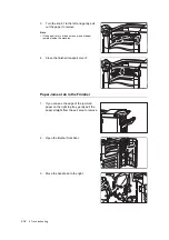 Preview for 232 page of Fuji Xerox DocuPrint C5005 d User Manual