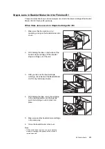 Preview for 243 page of Fuji Xerox DocuPrint C5005 d User Manual