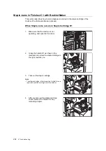 Preview for 244 page of Fuji Xerox DocuPrint C5005 d User Manual