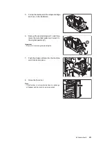 Preview for 245 page of Fuji Xerox DocuPrint C5005 d User Manual