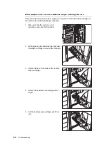 Preview for 246 page of Fuji Xerox DocuPrint C5005 d User Manual