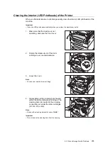 Preview for 255 page of Fuji Xerox DocuPrint C5005 d User Manual