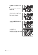 Preview for 256 page of Fuji Xerox DocuPrint C5005 d User Manual