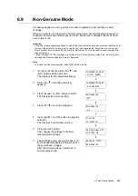 Preview for 291 page of Fuji Xerox DocuPrint C5005 d User Manual