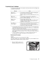 Preview for 297 page of Fuji Xerox DocuPrint C5005 d User Manual