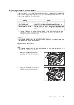 Preview for 301 page of Fuji Xerox DocuPrint C5005 d User Manual