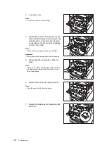 Preview for 302 page of Fuji Xerox DocuPrint C5005 d User Manual