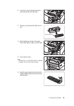 Preview for 303 page of Fuji Xerox DocuPrint C5005 d User Manual