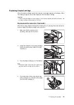 Preview for 305 page of Fuji Xerox DocuPrint C5005 d User Manual