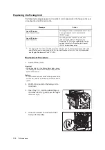 Preview for 314 page of Fuji Xerox DocuPrint C5005 d User Manual