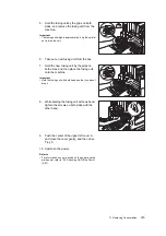 Preview for 315 page of Fuji Xerox DocuPrint C5005 d User Manual