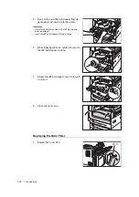 Preview for 318 page of Fuji Xerox DocuPrint C5005 d User Manual