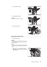 Preview for 319 page of Fuji Xerox DocuPrint C5005 d User Manual