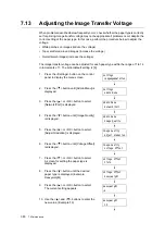 Preview for 380 page of Fuji Xerox DocuPrint C5005 d User Manual