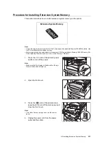 Preview for 407 page of Fuji Xerox DocuPrint C5005 d User Manual