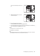 Preview for 409 page of Fuji Xerox DocuPrint C5005 d User Manual