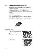 Preview for 410 page of Fuji Xerox DocuPrint C5005 d User Manual