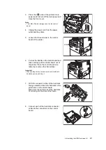 Preview for 411 page of Fuji Xerox DocuPrint C5005 d User Manual