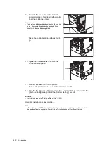 Preview for 412 page of Fuji Xerox DocuPrint C5005 d User Manual