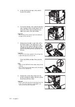 Preview for 414 page of Fuji Xerox DocuPrint C5005 d User Manual