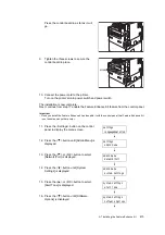 Preview for 415 page of Fuji Xerox DocuPrint C5005 d User Manual