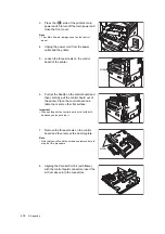 Preview for 418 page of Fuji Xerox DocuPrint C5005 d User Manual