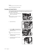 Preview for 420 page of Fuji Xerox DocuPrint C5005 d User Manual