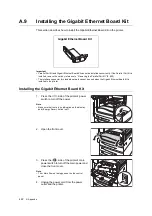 Preview for 422 page of Fuji Xerox DocuPrint C5005 d User Manual