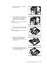 Preview for 423 page of Fuji Xerox DocuPrint C5005 d User Manual