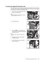 Preview for 425 page of Fuji Xerox DocuPrint C5005 d User Manual