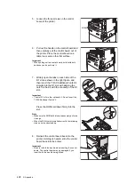 Preview for 428 page of Fuji Xerox DocuPrint C5005 d User Manual