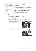 Preview for 41 page of Fuji Xerox DocuPrint C5155d User Manual